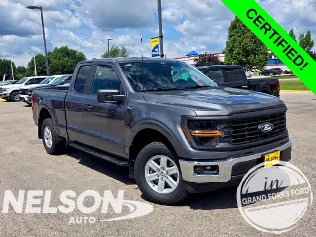2024 Ford F-150 - Pickup