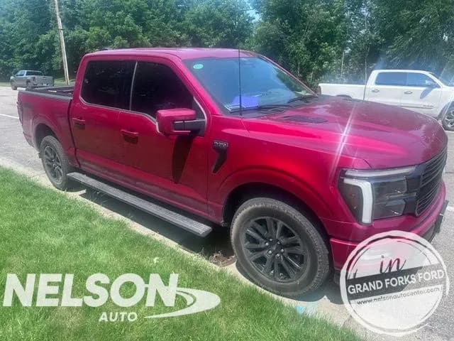 2024 Ford F-150 - Pickup
