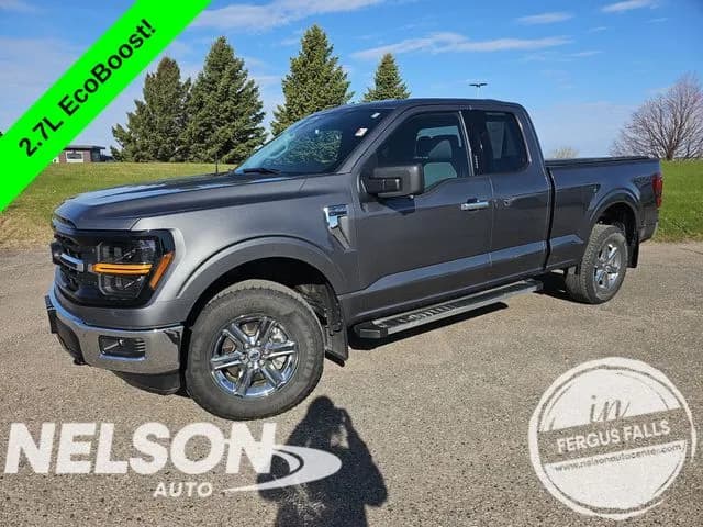 2024 Ford F-150 - Pickup