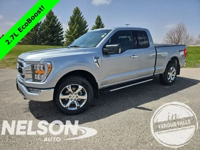 2023 Ford F-150 - Pickup