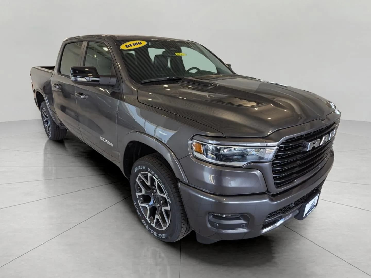 2026 Ram 1500 - Pickup