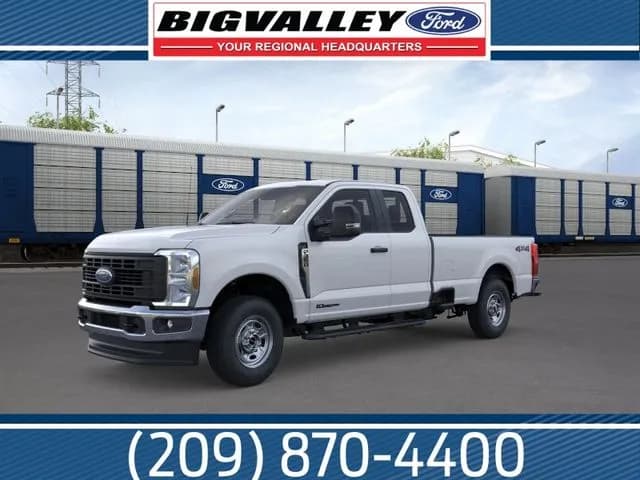 2026 Ford F-350SD - Pickup