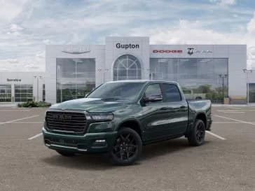 2026 Ram 1500 - Pickup