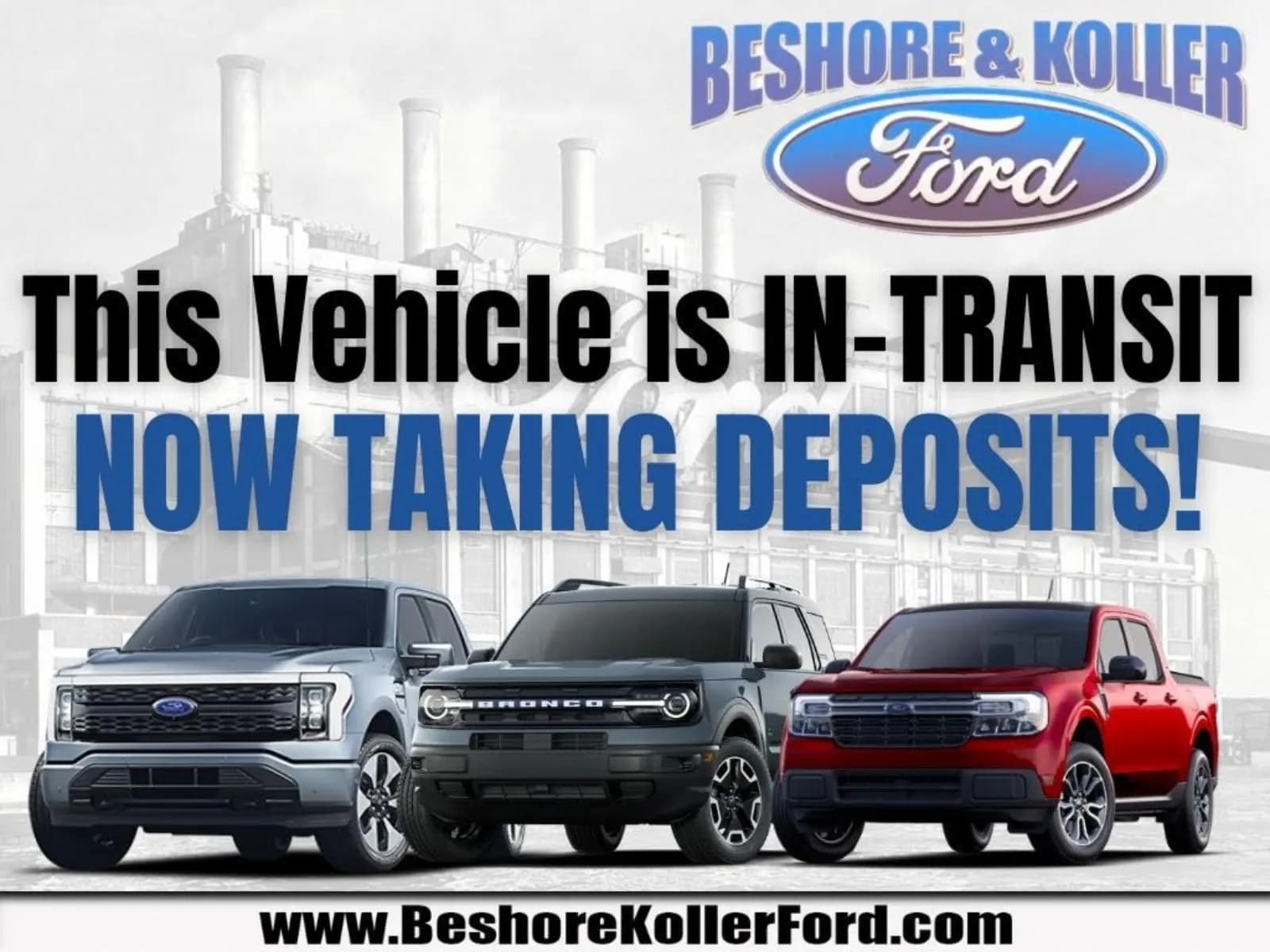 2024 Ford F-150 - Pickup