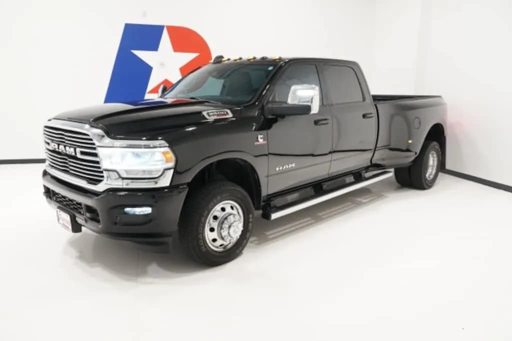 2023 Ram 3500 - Pickup
