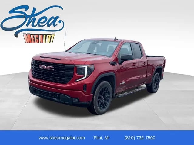2023 GMC Sierra 1500 - Pickup