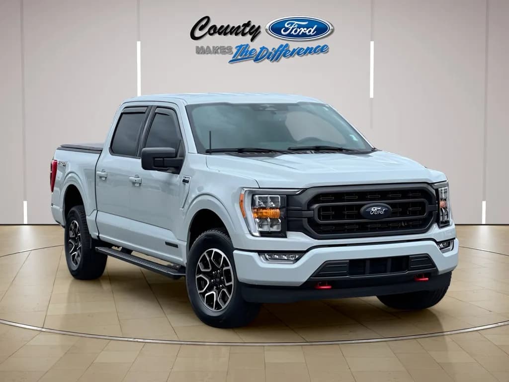 2023 Ford F-150 - Pickup