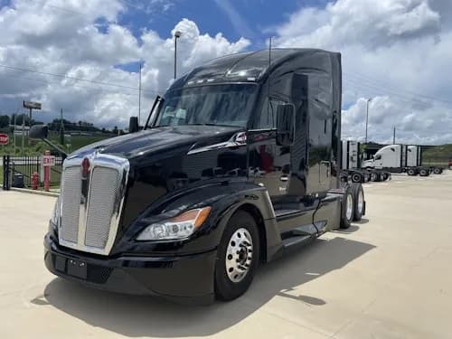 2023 Kenworth T680