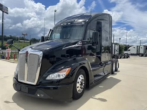 2023 Kenworth T680