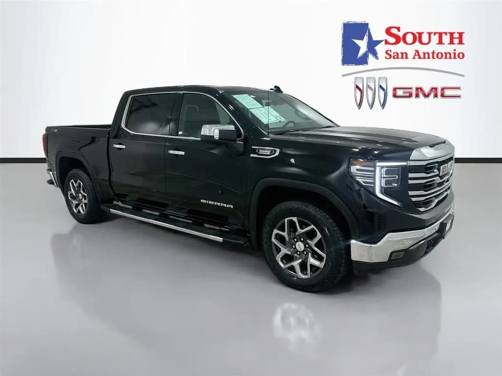 2024 GMC Sierra 1500 - Pickup