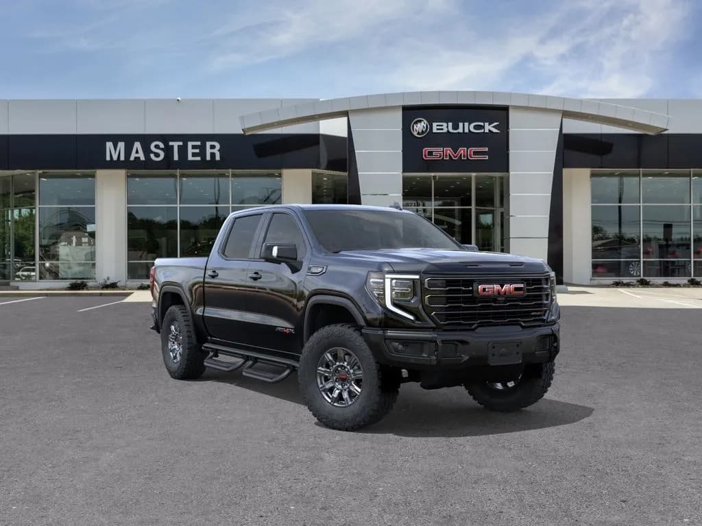 2026 GMC Sierra 1500 - Pickup