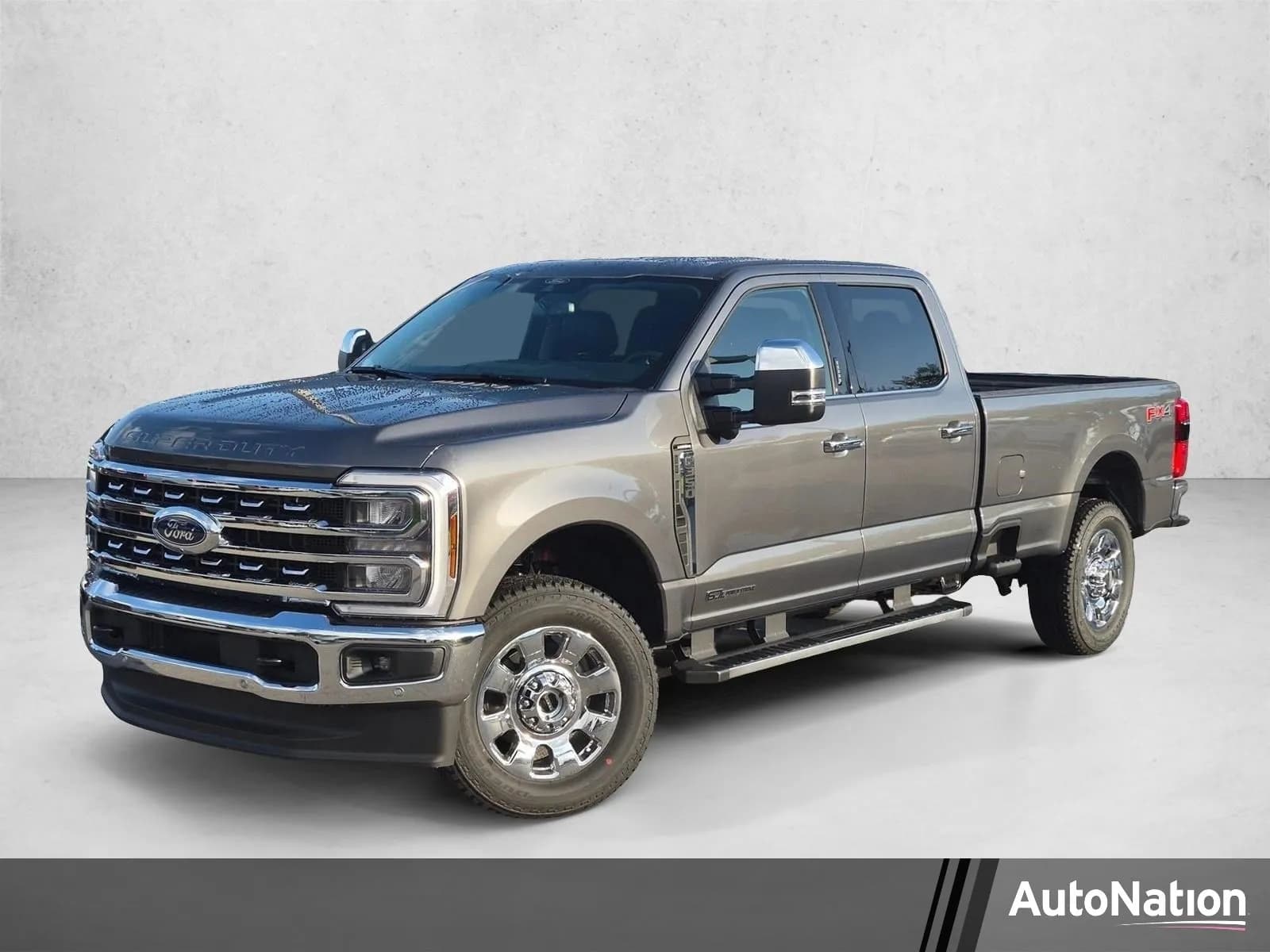 2026 Ford F-350 - Pickup