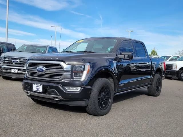 2023 Ford F-150 - Pickup