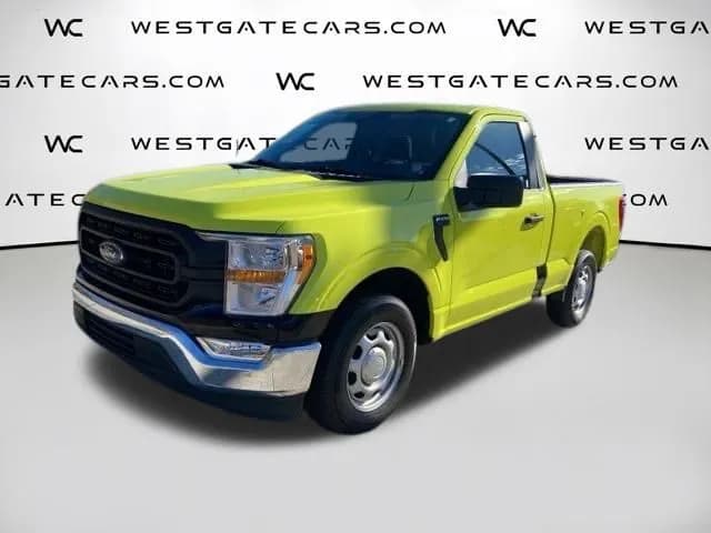 2022 Ford F-150 - Pickup