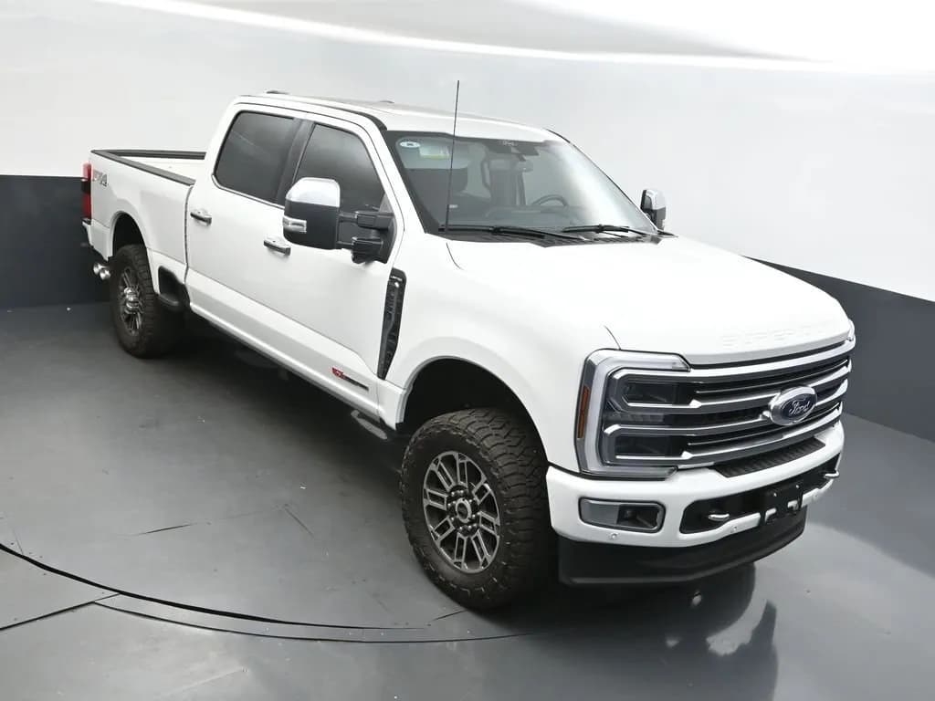 2024 Ford F-250SD - Pickup
