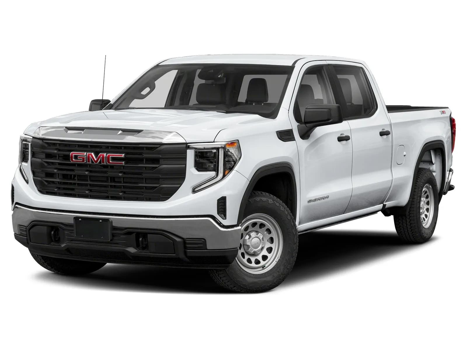 2024 GMC Sierra 1500 - Pickup
