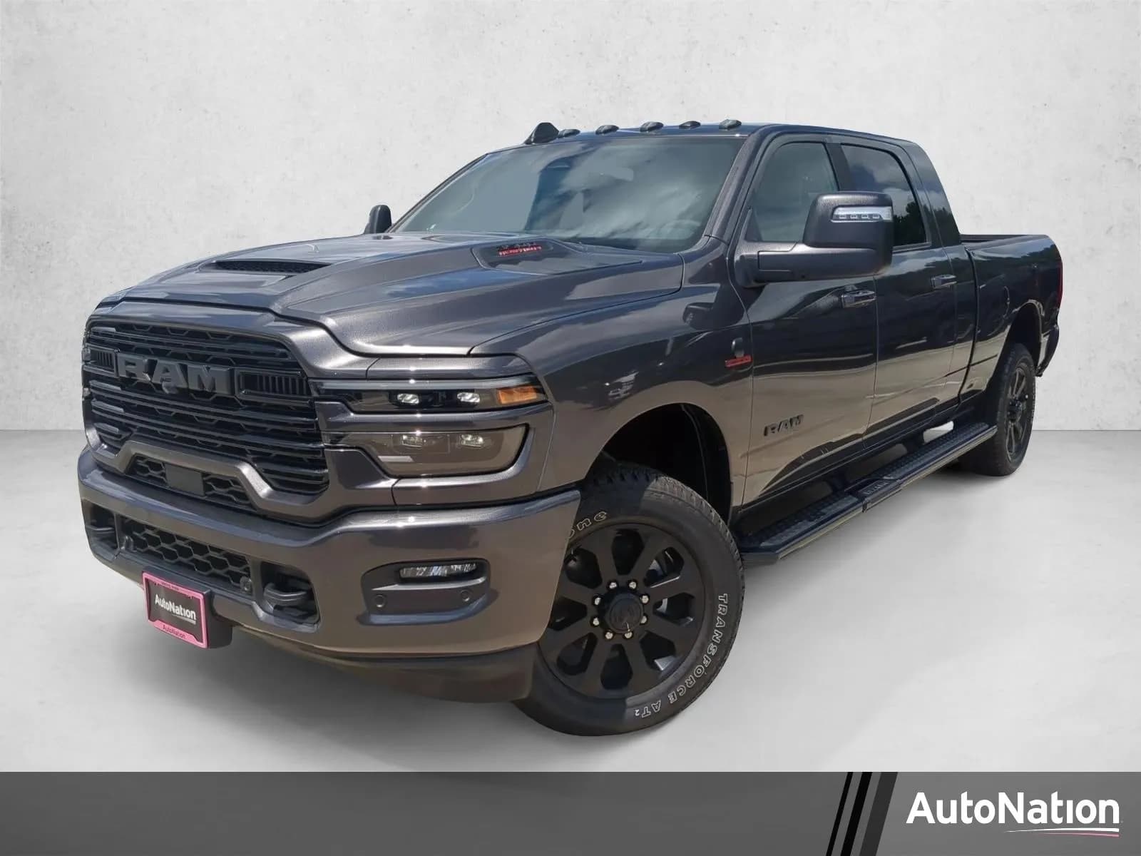 2026 Ram 3500 - Pickup