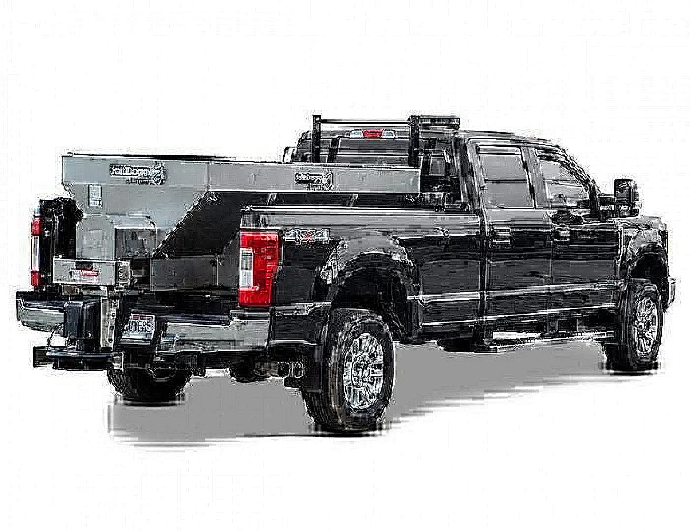 2026 - Plow Trucks / Spreader Trucks