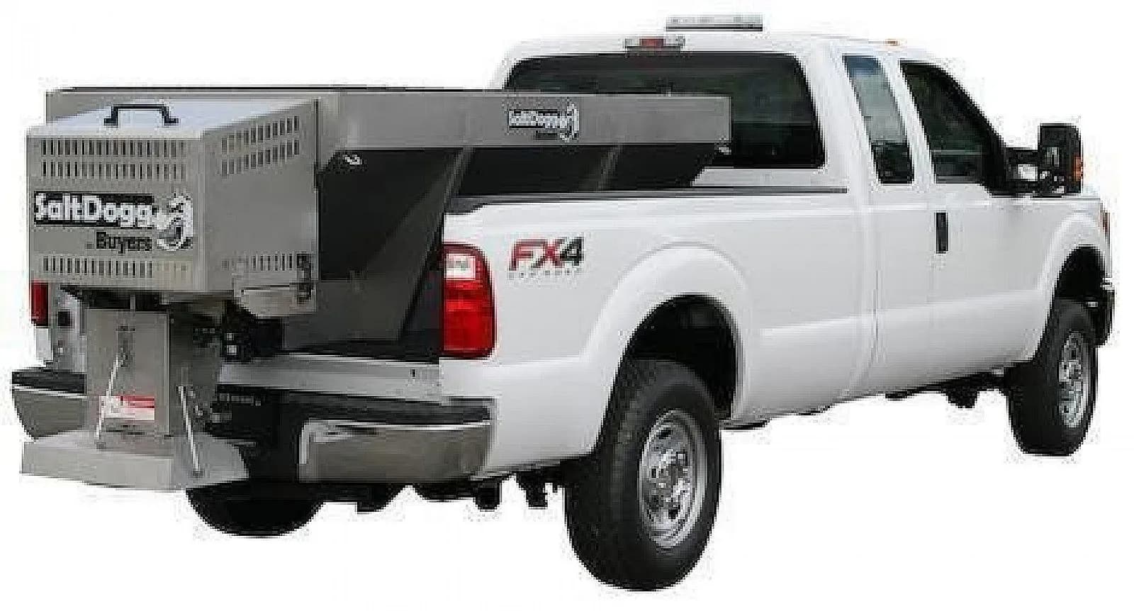 2026 EAGER BEAVER - Plow Trucks / Spreader Trucks