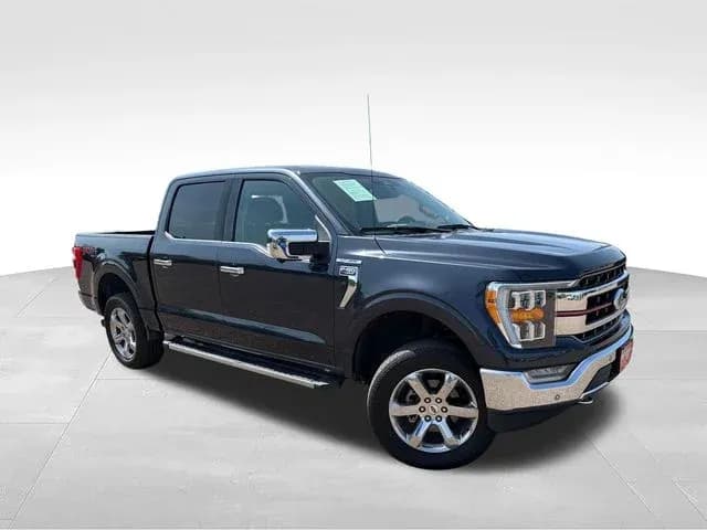 2021 Ford F-150 - Pickup