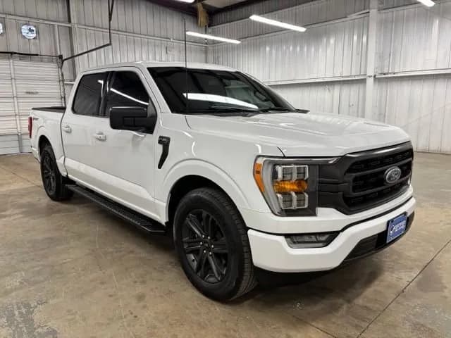 2023 Ford F-150 - Pickup