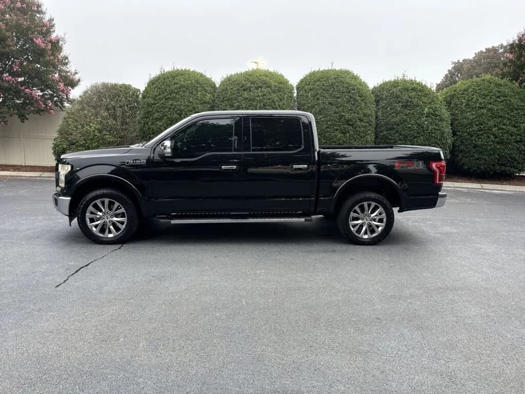 2017 Ford F-150 - Pickup