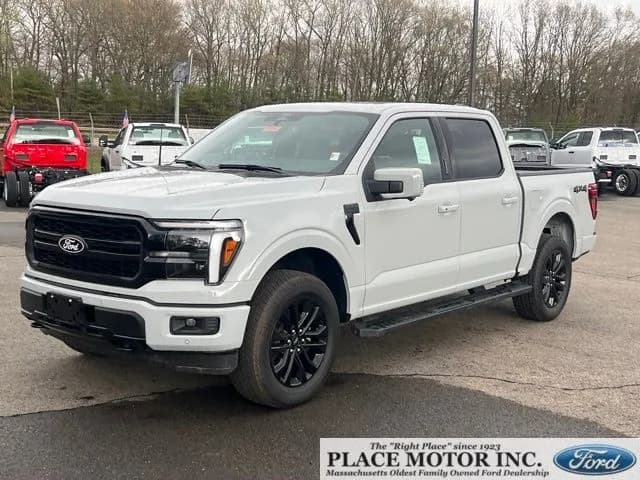 2026 Ford F-150 - Pickup