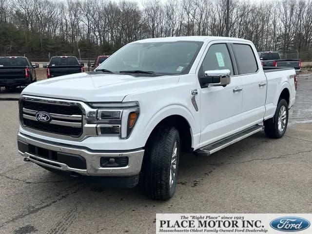 2026 Ford F-150 - Pickup