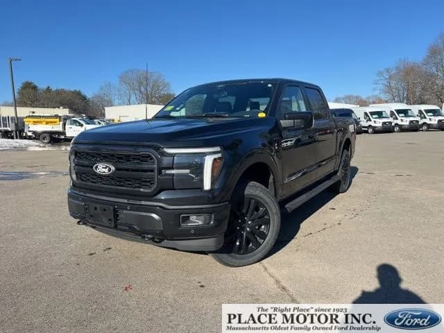 2026 Ford F-150 - Pickup