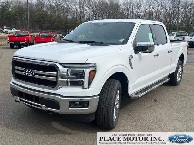 2026 Ford F-150 - Pickup