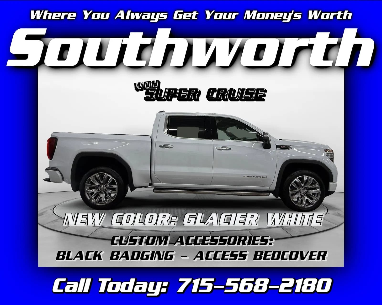 2026 GMC Sierra 1500 - Pickup