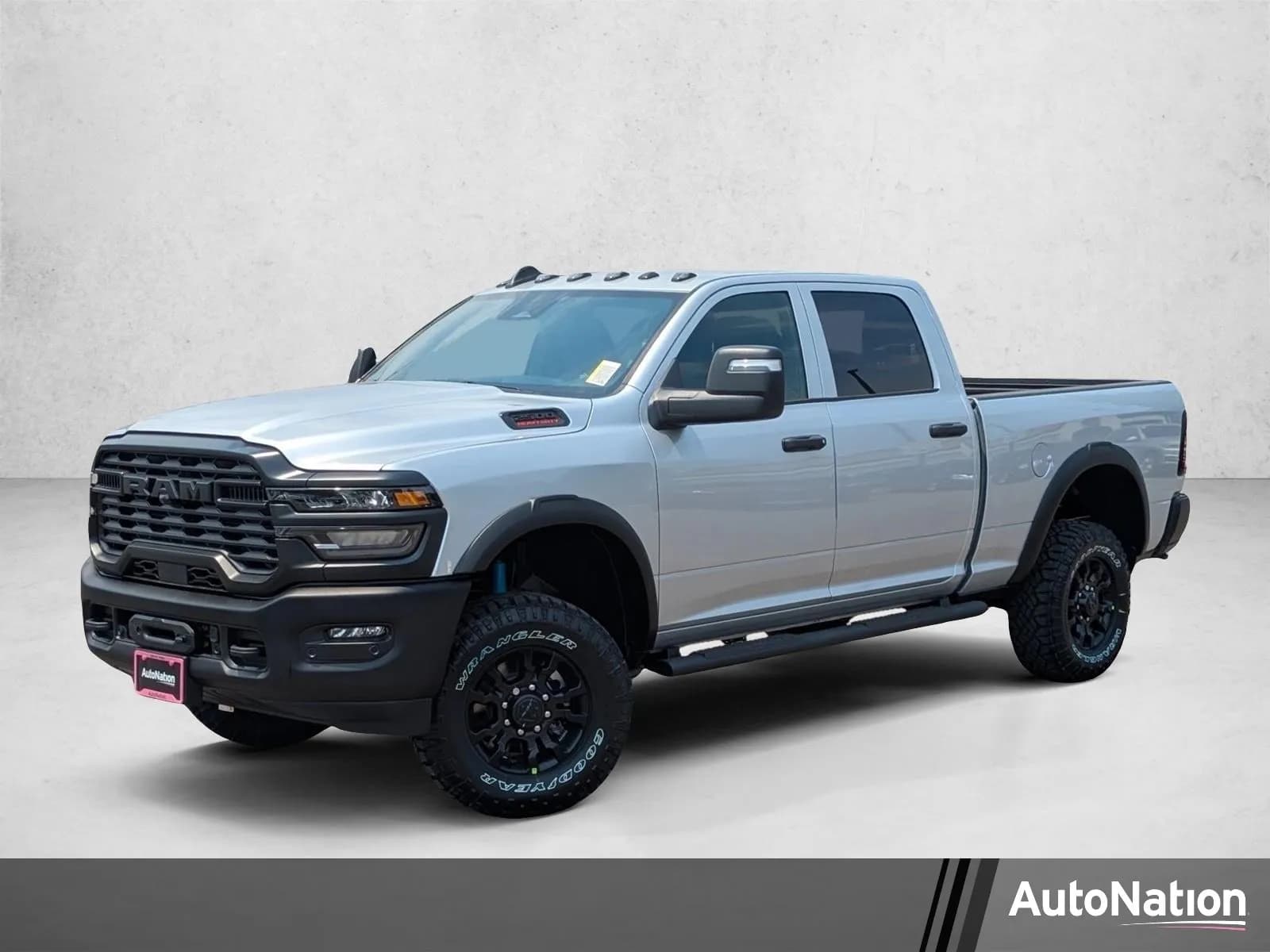 2026 Ram 2500 - Pickup