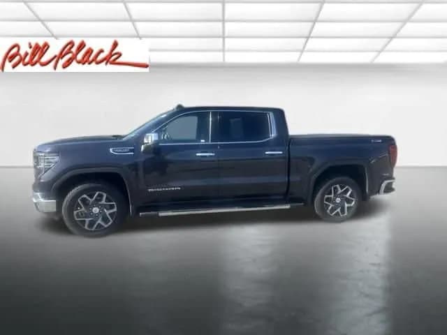 2022 GMC Sierra 1500 - Pickup