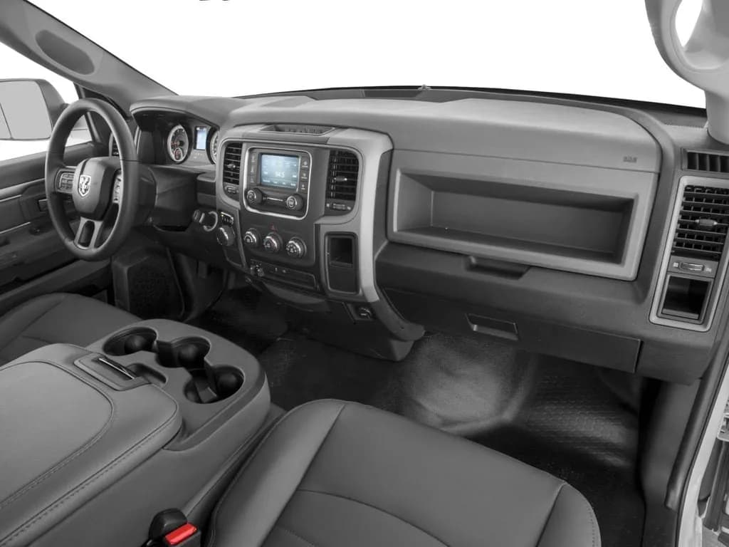2016 Ram 1500 - Pickup