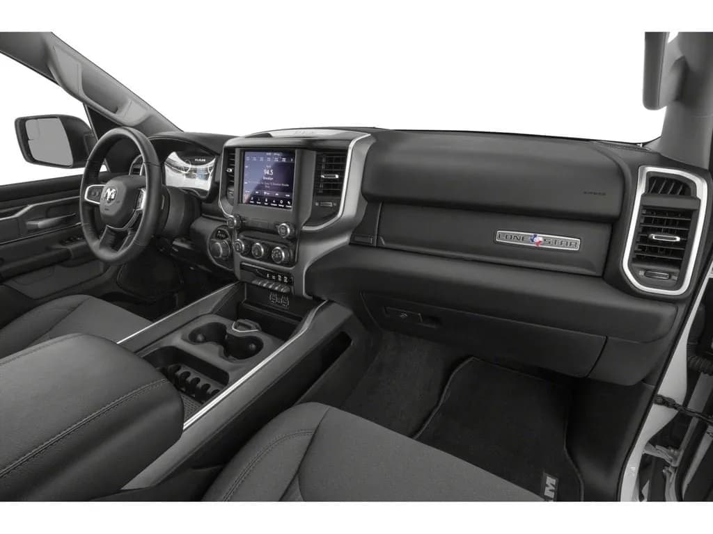 2020 Ram 1500 - Pickup