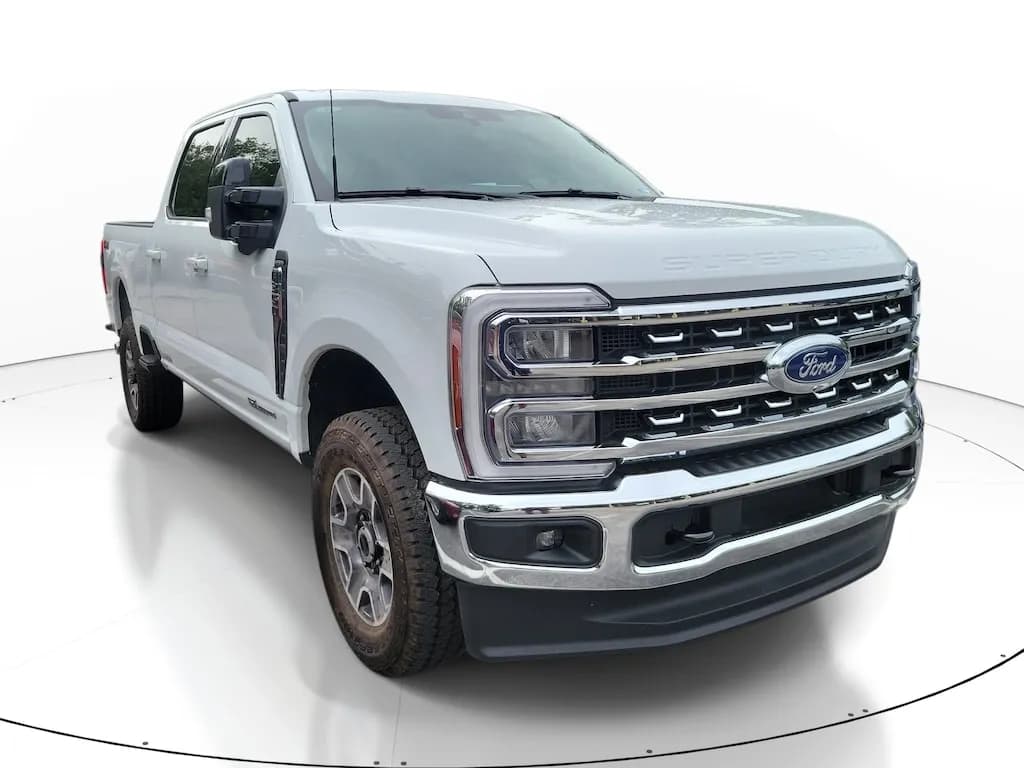 2025 Ford F-350 - Pickup