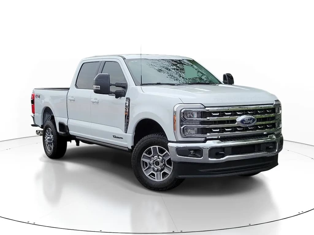 2025 Ford F-350 - Pickup