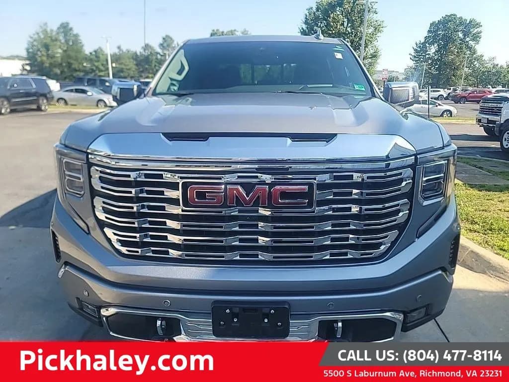 2024 GMC Sierra 1500 - Pickup