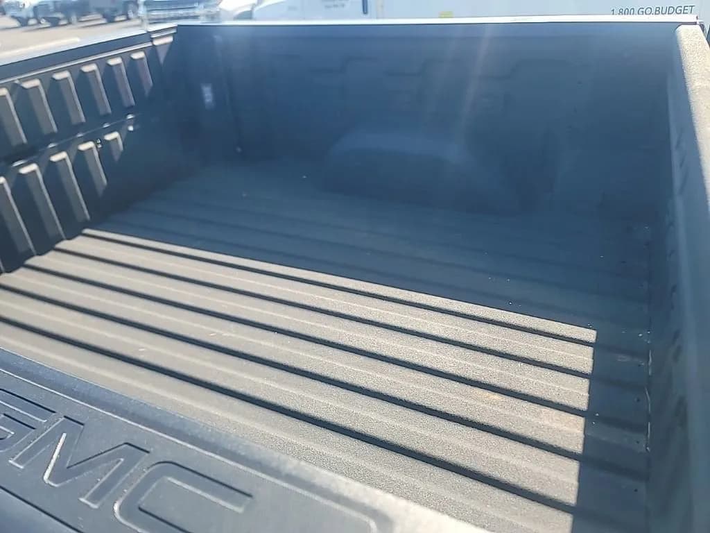 2024 GMC Sierra 1500 - Pickup