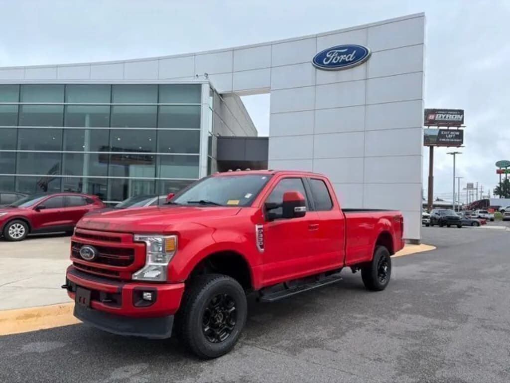 2022 Ford F-350SD - Pickup
