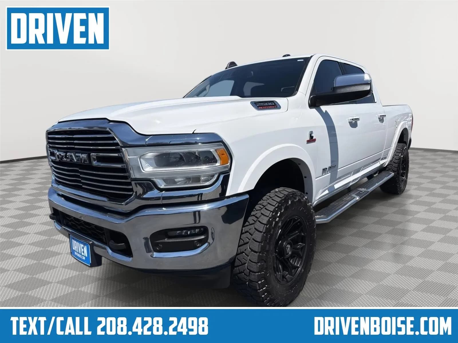 2020 Ram 2500 - Pickup