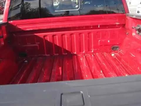 2022 Ford F-150 Lariat SuperCrew - Pickup
