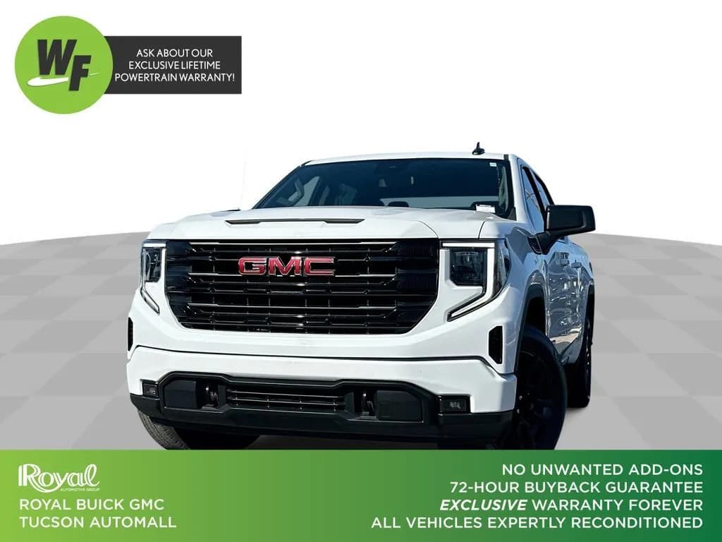 2023 GMC Sierra 1500 - Pickup