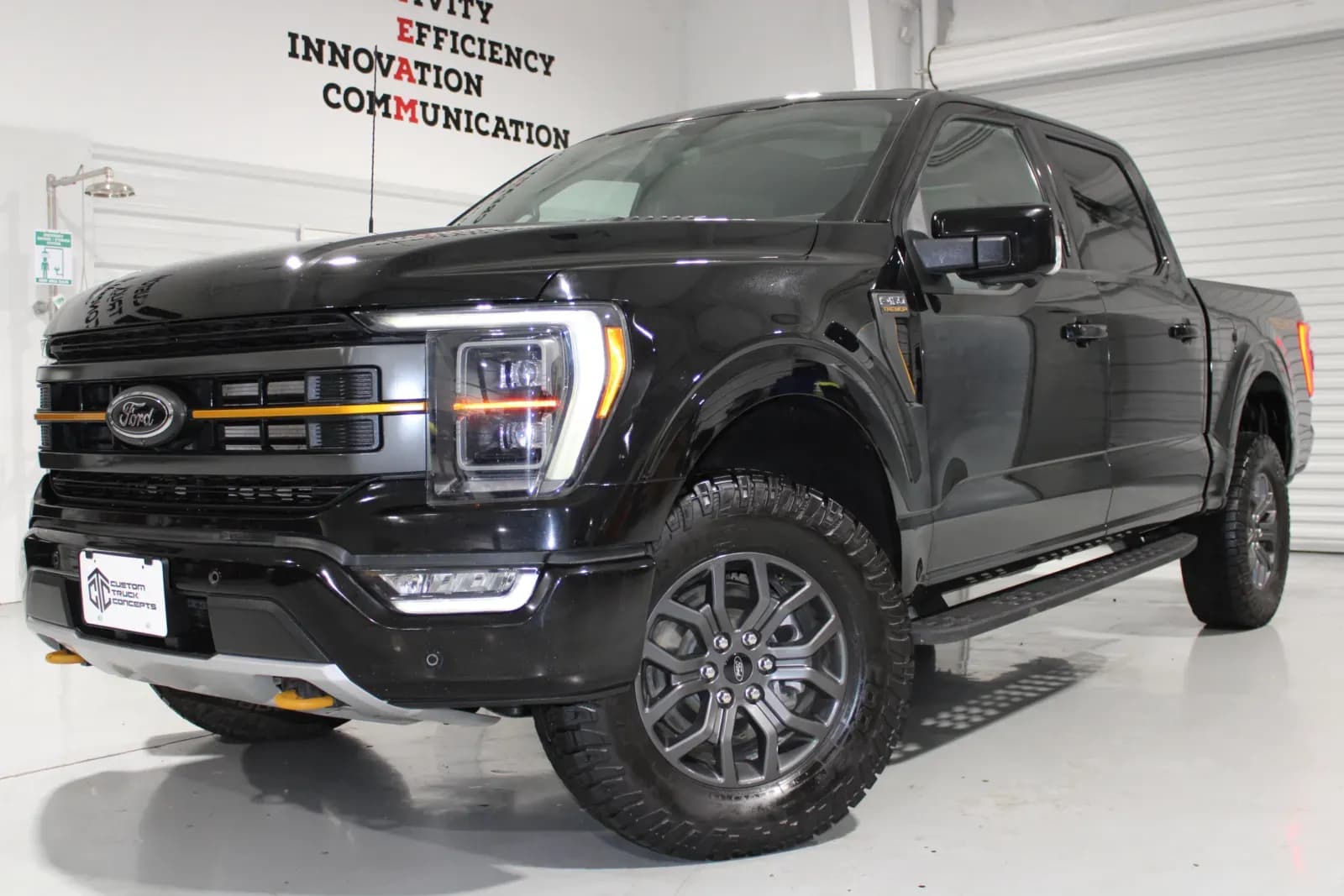 2023 Ford F-150 - Pickup