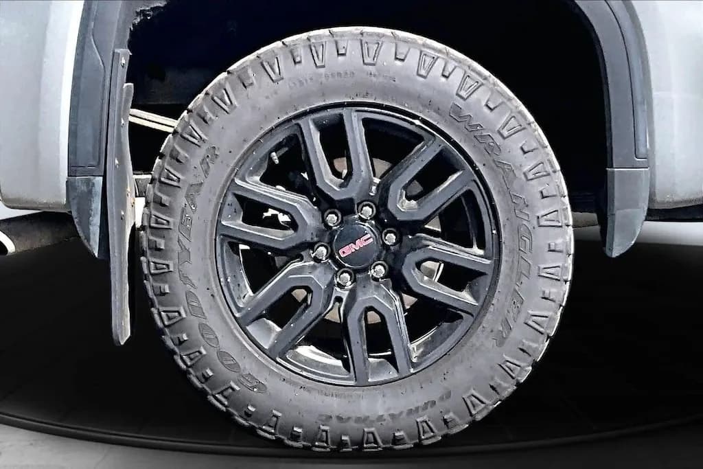 2024 GMC Sierra 1500 - Pickup