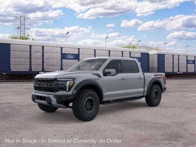 2026 Ford F-150 - Pickup
