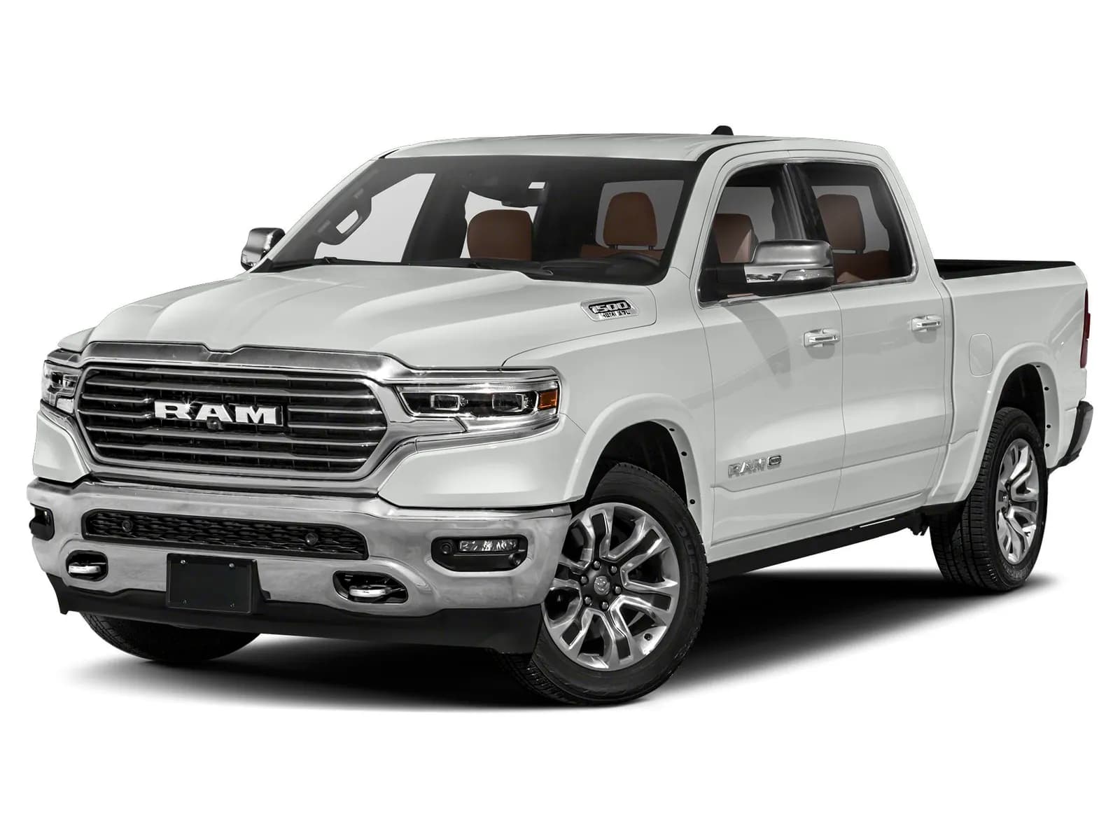 2022 Ram 1500 - Pickup