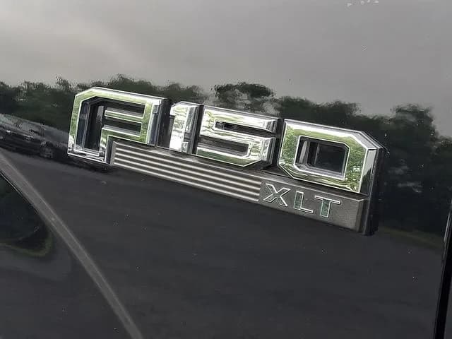 2017 Ford F-150 - Pickup