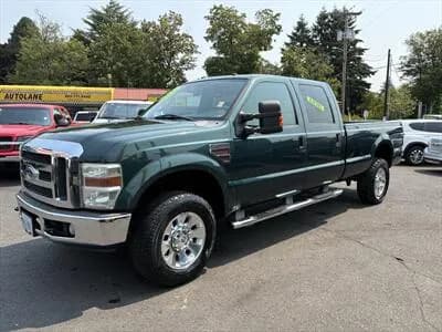 2016 Ford F-150 Lariat - Pickup