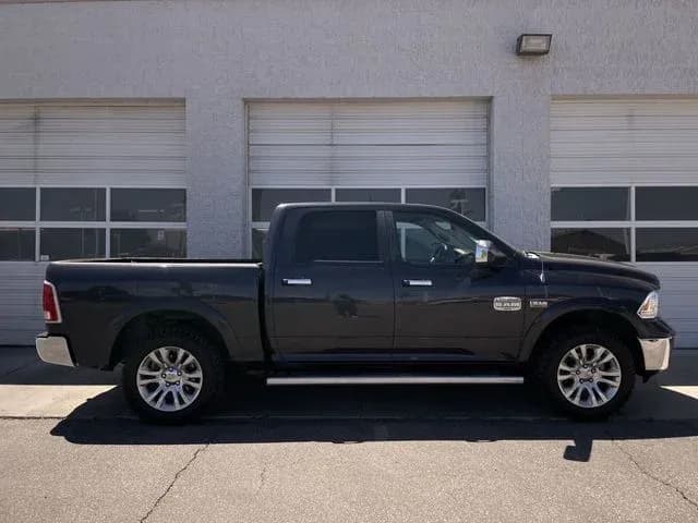 2013 Ram 1500 - Pickup